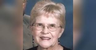 Donna Marie Ott Obituary