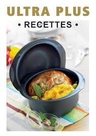 Tupperware Ultraplus Recetas Para Cocinar Comidas En Microondas Recetas Tupperware