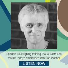 The tech landscape with Casper Moerck