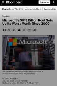 Microsoft layoffs: 35% cut expected at Xbox …game over - Blind