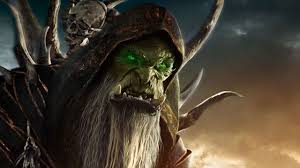The peaceful realm of azeroth stands on the brink of war as its civilization faces a fearsome race of invaders: Warcraft The Beginning 10 Charaktere Die Du Kennen Musst