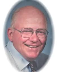 Obituary information for John B. Melin, Sr
