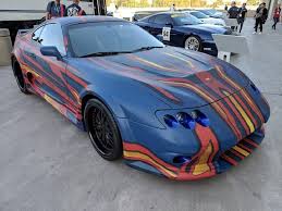 See more ideas about toyota supra mk3, toyota supra, supra. Toyota Supra Reigns Supreme At Sema 2018 Scionlife Com