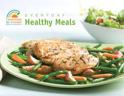 Try any of these 10 healthy meals tonight! Everyday Healthy Meals Cookbook Pdf Docdroid