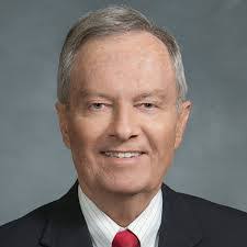 Barry Midgette's Instagram, Twitter & Facebook