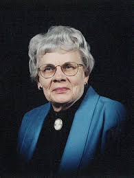 Obituary information for Verna Frieda Tillmanns