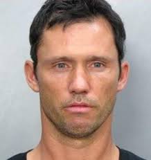 Where I cast Jon Maberry's Pine Deep series