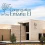 Congregation Emanu-El from emanuelsb.org