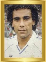 Hugo Sánchez Márquez