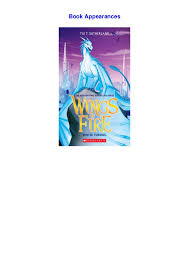 496 downloads 5735 views 666kb size report. Pdf Download Winter Turning Wings Of Fire 7 Ebook
