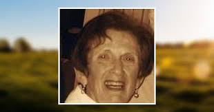 Joan Brignola Howarth Obituary August 26, 2007