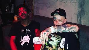 We hope you enjoy our growing collection of hd images to use as a. Lil Peep Lil Tracy Lil Peep Lil Tracy Legendado Youtube