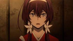 Bungo Stray Dogs 3 Episodio 35 Cannibalismo Parte 2 Disponibile Tramite S Anime Bungou Stray Dogs Bungo Stray Dogs