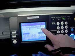 About current products and services of konica minolta business solutions europe gmbh and from other associated companies within the group, that is tailored to my personal interests. Bizhub 362 Name Scan File At Device Avi Youtube