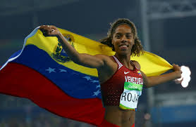 La marca de clasificación era 14,40 metros, de forma que la discípula del cubano. 10 Datos Que Usted Quizas No Conocia Sobre Yulimar Rojas Medalla De Plata En Rio2016 Prodavinci