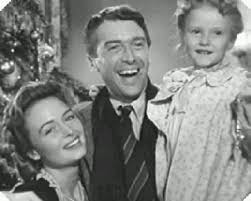 Everytime A Bell Rings An Angel Gets Its Wings The Best Christmas Movie Ever Best Christmas Movies It S A Wonderful Life Its A Wonderful Life