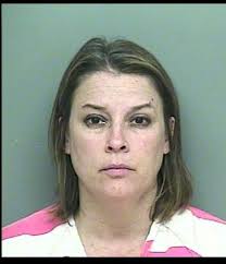 MONTGOMERY COUNTY DWI ARRESTS FOR 11/22/15 TO 12/2/15