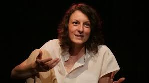 Cécile Laforest "Photosynthèse"