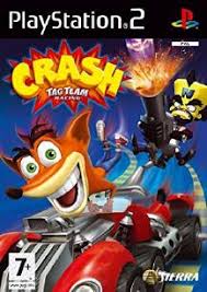 Crash Tag Team Racing Download Game Ps3 Ps4 Ps2 Rpcs3 Pc Free