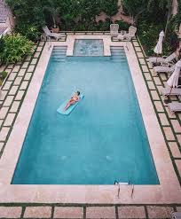 Pin By Evey Blanco On Pool Swimming Pools Backyard Backyard Pool Landscaping Pool Houses