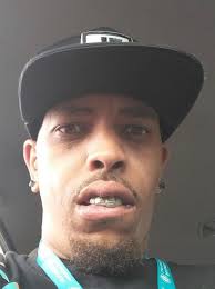 Demarcus Allen, age 33