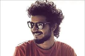 Sreenath Bhasi to star in Mutham Nooruvidham