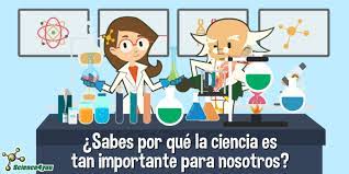 La ciencia es acumulativa es un planteamiento filosófico progresivo y lineal del conocimiento que ha sido arrojado por la ciencia gracias a sus investigaciones a lo largo de la historia. Sabes Por Que La Ciencia Es Tan Importante Para Nosotros Science4you Blog Es