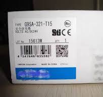 Amazon.co.jp: HXY 適用する G9SA-321-T15 AC/DC24V セーフティ ...