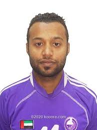 عبدالله عيسى جاسم لاعب كرة القدم [ Abdullah Essa Jassim ]