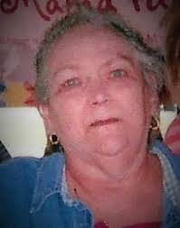 Christina Anderson Obituary (1945