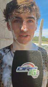 Felicitaciones Benjamín Caputo nuevo campeón Ph: @fotocrisbell