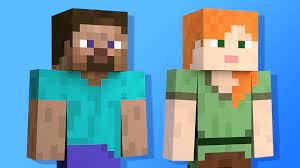 A minecraft enderman mod has been created which basically lets you steal their powers wholesale. Jetzt Zum Kauf Erhaltlich Das Kampfer Paket Steve Alex Super Smash Bros Ultimate