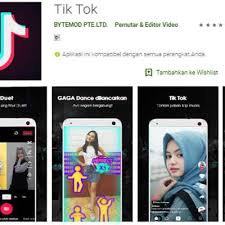Lgu dj satu hati tuk selamanya. 10 Video Tiktok Paling Viral Sepanjang 2020 Sudah Nonton Belum Lifestyle Bisnis Com