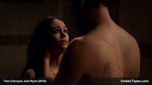 Dina Shihabi Nude Butt And Sex - EPORNER