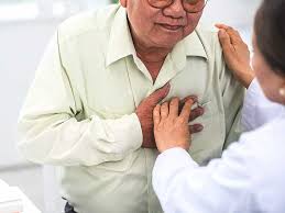 Pectus carinatum is an uncommon birth defect in which a child's breastbone protrudes outward abnormally. Pectus Carinatum Symptoms Treatment Outlook And More
