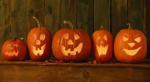 Comment fabriquer des sacs d'halloween. Comment Creuser Et Decorer Votre Citrouille D Halloween Circulaire En Ligne