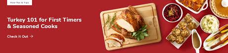 Thanksgiving dinner ideas 2018 thanksgiving dinner menu 2018. 2020 Thanksgiving Shop Turkey Sides Desserts Drinks Kroger