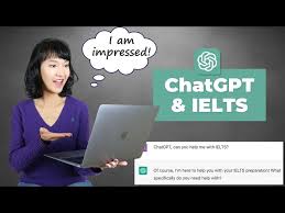 ChatGPT for IELTS preparation | Does it actually work? - YouTube