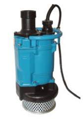 Submersible portable dewatering pump nut impeller nut pump casing packing oil plug fixing plate rear liner strainer stand protection plate. Tsurumi