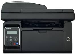 La présence d'un seul toner noir facilitera son remplacement. Une Petite Imprimante Laser Multifonction Pour La Maison Ou Le Bureau