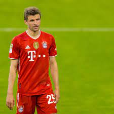 Find out everything about thomas müller. Bayern Munich S Thomas Muller Won T Fret Over Upcoming Germany Squad Announcement Bavarian Football Works