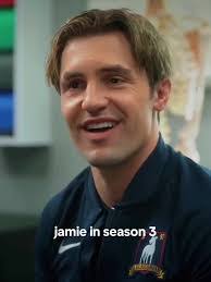 Jamie Andries's Instagram, Twitter & Facebook