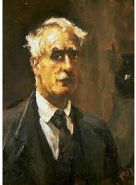 PDF) Alfred Henry O'Keeffe in Retrospect: Paint and Personality