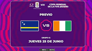 Curazao Vs Costa De Marfil Pronostico
