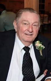 LeRoy Thompson Obituary (1934