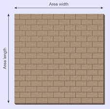 We will continue to closely monitor the situation for any new developments, as the health and safety of our customers and employees is of the utmost importance. Paver Calculator How Many Pavers Do I Need Construction Calculators Making Every Job Simpler