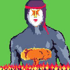 Pin On Nft Pixel Art