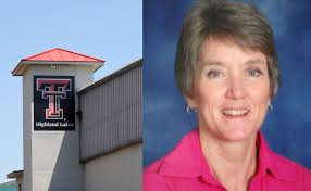 Marble Falls city councilor named director of Texas Tech-Highland Lakes