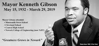 Profile: Kenneth A. Gibson (1932-2019)