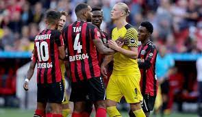 May 30, 2021 · une finale entre le borussia dortmund et le bayer leverkusen, un club dont il a visité les installations il y a quelques mois, se dessine. 21e5l49nlrjbvm